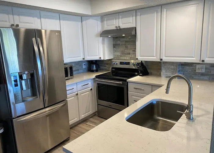2 Bedroom Clearwater Beach