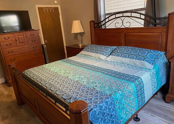 2 Bedroom *
