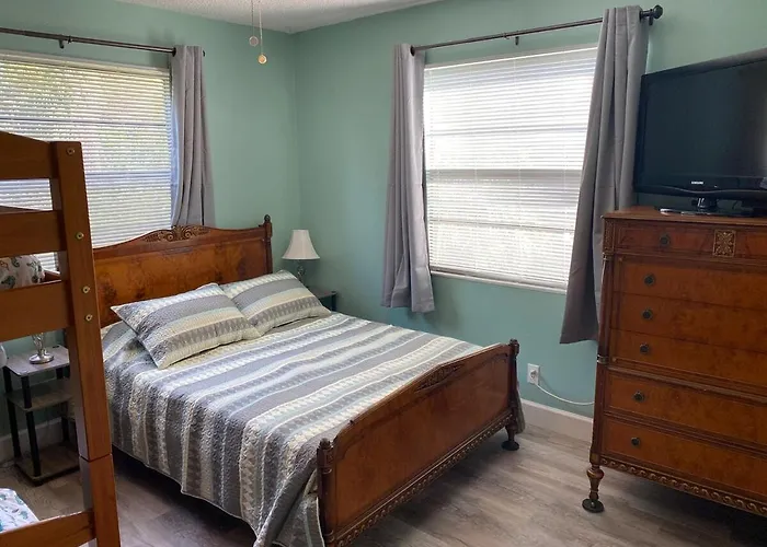 Apartment 2 Bedroom
