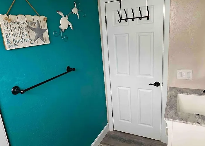 2 Bedroom Apartment Clearwater Beach