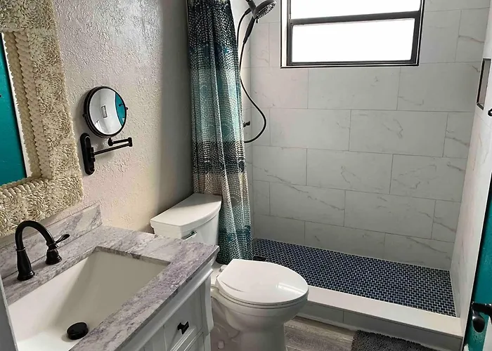 Apartment 2 Bedroom Clearwater Beach