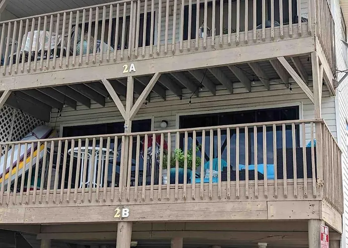 2 Bedroom *