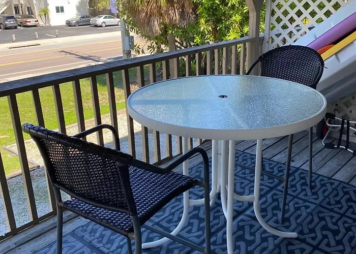 2 Bedroom *